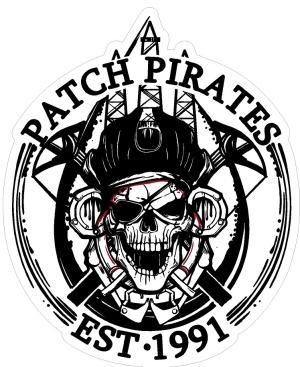 PATCH PIRATES